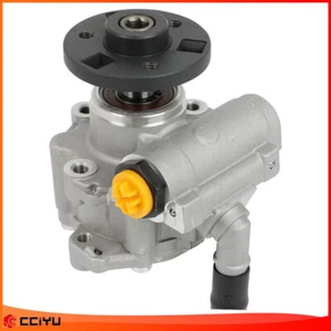 Power Steering Pump For BMW E60 525i 525xi 528i 528i xDrive 530i 530xi 21-109 - Picture 1 of 6