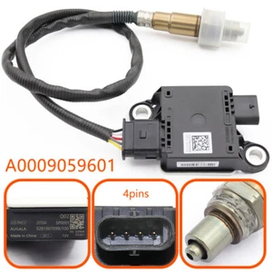 Sensor de partículas A0009059601 para Mercedes-Benz Sprinter W906 2.2CDI 17R - Imagen 1 de 7