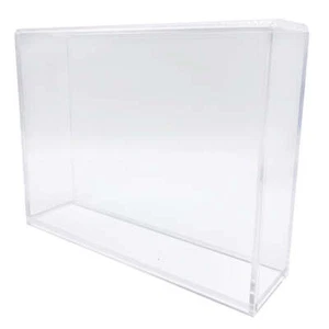 Acryl Case für Nintendo Game Boy Original Videospielkonsole Box - Bild 1 von 5