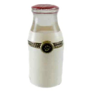 BOYD BEAR*Dairy Farm Milchflasche mit Pint McNibble*SCHATZKISTE*Milkman*4022283 - Bild 1 von 2