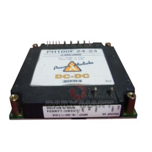 New In Box TDK-LAMBDA PH100F24-24 Power Supply - Picture 1 of 2
