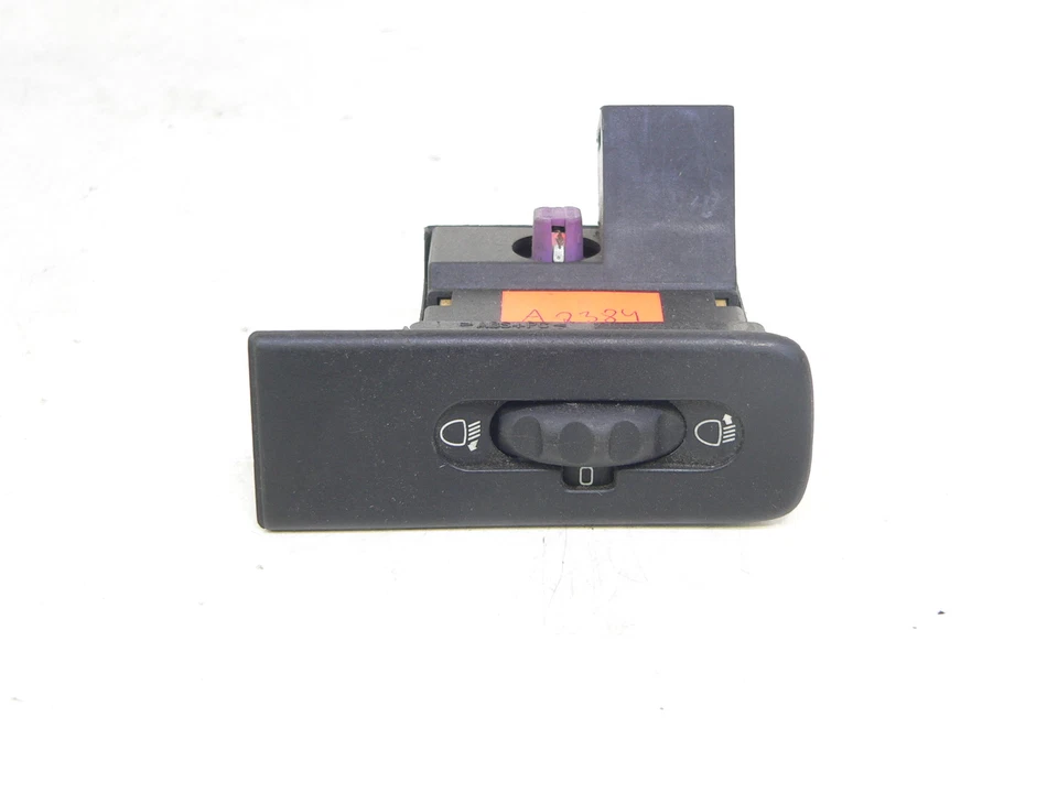 INTERRUPTOR MANDO RENAULT LAGUNA I SWITCH 7700825673 Foto 1 de 1