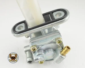 Fuel Petcock Assembly For YAMAHA XJ700 Maxim (1985-86) XJ900R Seca(1983) - Picture 1 of 3