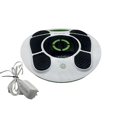 Amplificador de circulación Revitive modelo 2469MD con adaptador de corriente sin control remoto Foto 1 de 4