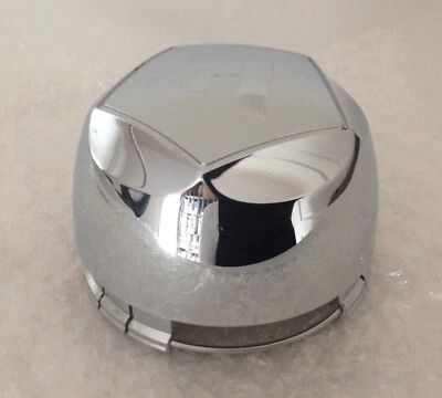 Tapacubos central Helo HE789 HE791 cromo a presión 5 orejetas 789 791 llantas ruedas 789K88 Foto 1 de 3