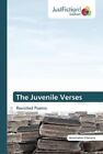 Juvenile Verses by Elfarkane 9786200111456 | Brand New | Free UK Shipping