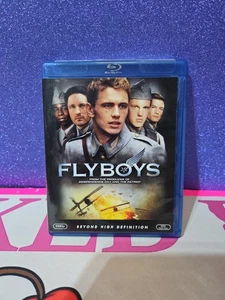 Flyboys (Blu-ray, Widescreen Presentation, Single Disc Edition) - Bild 1 von 6