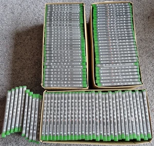 Job Lot of 100 x Original Microsoft Xbox One Game Cases New Sealed - Picture 1 of 1