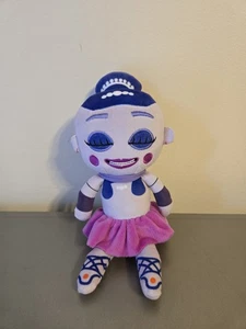 Funko Five Nights at Freddy's (FNAF) Ballora 10 Zoll Plüschtier - Bild 1 von 4
