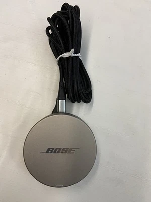 Fones de ouvido intra-auriculares sem fio com máscara de ruído BOSE Sleepbuds - Imagem 1 de 3