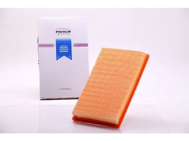 Filtro de aire para 02-08 Mini Cooper 1,6 L 4 cilindros sobrealimentado GS57H6 Foto 1 de 1