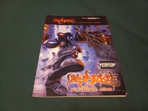 LIMP BIZKIT "SIGNIFICANT OTHER" - GUITAR TABS - 80 PAGES - Picture 1 of 3