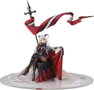 08 Azur Lane Aegir Light Armor Ver. 1/7 Complete Figure New - Picture 1 of 3