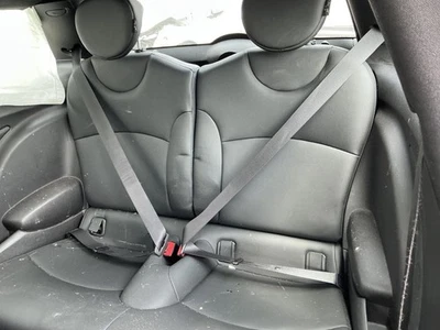 MINI COOPER 2013 Passenger Right Rear Seat Belt Retractor Gray Second Row 835031 - Изображение 1 из 4