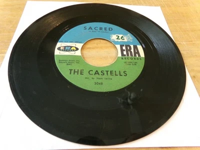 The Castells 45 - Sacred - Era 3048 Foto 1 de 2