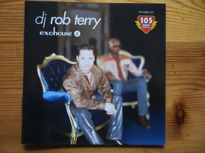 DJ Rob Terry: Exohouse 4 - Bild 1 von 4