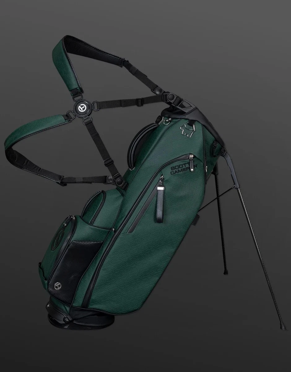 Scotty Cameron Golf Bags with Dividers Systems for sale | eBay