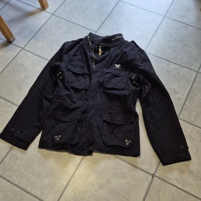 Surplus Jacke Gr. 46 (S) - Bild 1 von 4