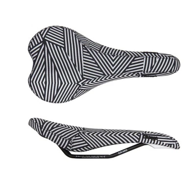 Седло велосипеда Charge Spoon Classic ограниченный выпуск Dazzle - Изображение 1 из 2