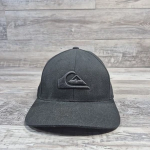 Gorra de caza de pesca al aire libre Quicksilver sombrero adulto hombre ajustada talla grande-grande - Imagen 1 de 6