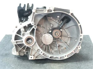 6M5R7002YA - 3R06436712 - 3M5R7F096YF GETRIEBE / MANUAL - CON TARA / 5 VELOCIDAD - Picture 1 of 5