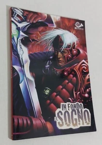 I117427 Zhang Xiaoyu - In fondo al sogno - 001 Manhua 2007 - Picture 1 of 3