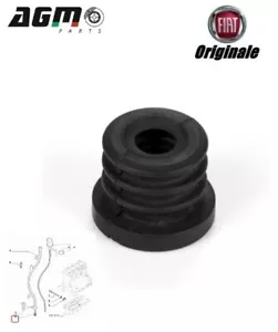 GUARNIZIONI TENUTA ASTA OLIO ORIGINALE FIAT PANDA PUNTO BRAVO 500 MITO 55206749 - Foto 1 di 7