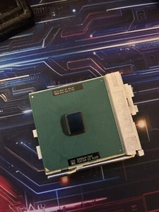 Intel Pentium III SL52R 1GHz / 256KB / 133MHz Socket 370 Processor / CPU - Picture 1 of 1