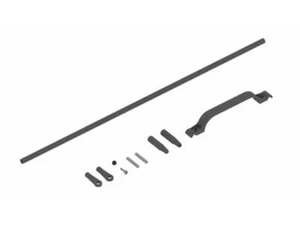 Tail rotor linkage, LOGO 700 (05041) - Picture 1 of 1