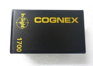 COGNEX IN-SIGHT 1700 800CQ-9000-20 WAFER READER - Picture 1 of 3