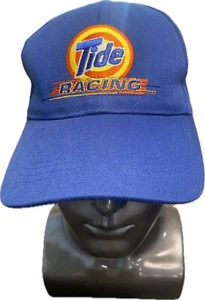 Nascar Snapback Tide Racing Downy 32 Multicolor Big Graphic OS - Picture 1 of 11