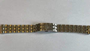 RAYMOND WEIL Edelstahl Armband - für 41mm Herren Tango Uhr - Neu (A751) - Bild 1 von 5