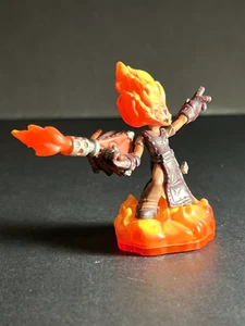 Antorcha (Skylanders: Trap Team, 2014) - Probada / Restablecida - Compra 4, ahorra un 20% - Imagen 1 de 2