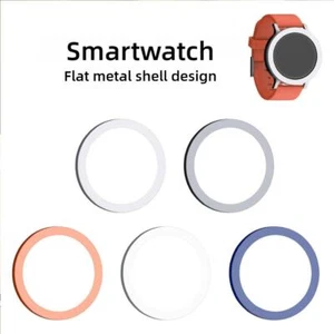 for Nothing CMF Watch Pro 2 Metal Watch Case Smartwatch Bezel Case Multico G8K9 - Picture 1 of 28