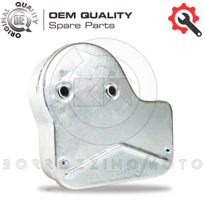 SCATOLA FILTRO ARIA METALLO CARBURATORE DELL'ORTO 16.16 PIAGGIO VESPA 50 SPECIAL - Picture 1 of 4