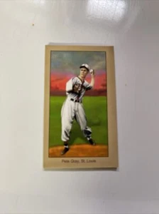 2008 Helmar Series 3 Pete One Arm Gray St. Louis Baseball Set Break #130 - Picture 1 of 2