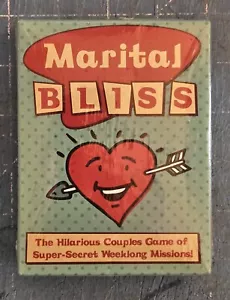 Juego de cartas de felicidad matrimonial para parejas, actos de servicio, ¡tiempo de calidad juntos! Ppd - Imagen 1 de 4