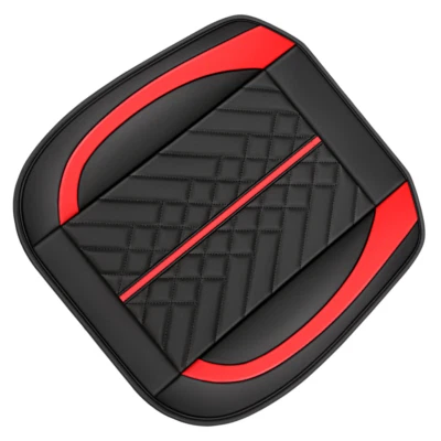 Front Car Seat Cover Chair Cushion Protector Pad Fit For Ford Focus 2000-2018 Foto 1 de 4