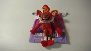 My Singing Monsters Hyehehe Plushie Indie Game App Makeship Only 817 RARE! - Picture 1 of 3