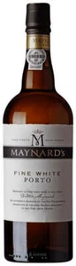 Maynard's - Fine White Port NV (750ml) - Picture 1 of 1