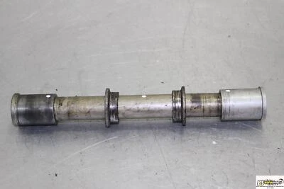 Kawasaki Ninja Zx10r Zx10 R 2008 llanta delantera eje pivote espaciadores de pernos 08-10  Foto 1 de 4