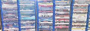 THREE DOLLAR BLU-RAY$ U PICK LT_1 - Picture 1 of 236