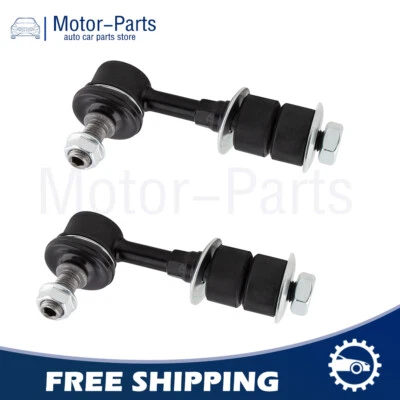 Barra estabilizadora delantera izquierda para Nissan Altima Máxima Infiniti I30 1995-1999 Foto 1 de 4