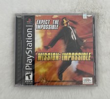 .PSX.' | '.Mission Impossible.