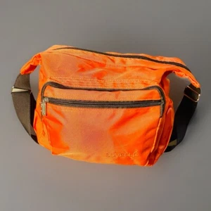 Suvelle Shoulder Bag With Organizing Pockets Adjustable  - Picture 1 of 5