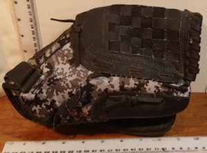 Adidas Eazy Close TS 1000DC 10" Youth Baseball Glove RHT - Picture 1 of 5