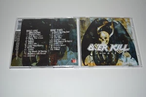 Overkill - Unholy (2004) / Doppel CD-Album / Zustand : Neuwertig - Bild 1 von 2