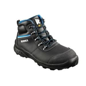 Zapatos de trabajo S3 Runnex TeamStars zapatos bajos de seguridad zapatos de seguridad - Imagen 1 de 5