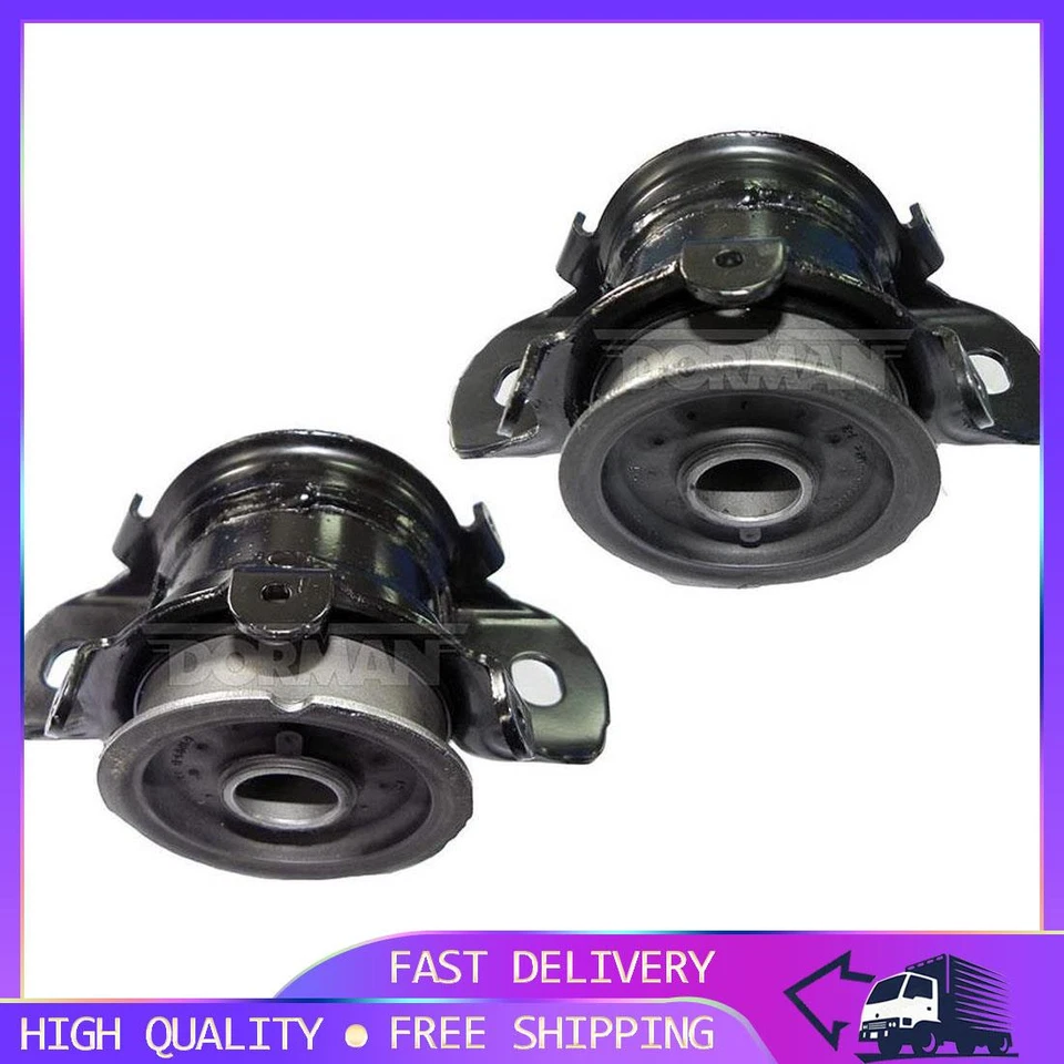 Buje de brazo de control inferior delantero para Ford Mustang 2014 2013 2012 2011 2010 Foto 1 de 1