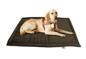 Cama para gatos cama para perros estera para perros para jaula colchón antideslizante cama para mascotas - Imagen 1 de 5